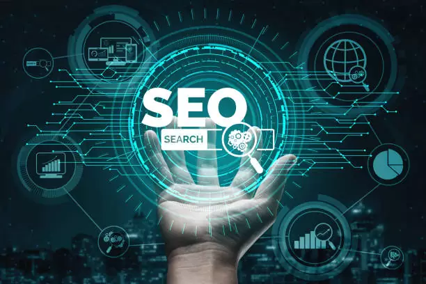 Digital Marketing Strategies for Sustainable Online Growth seo